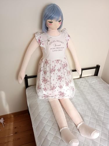 Amazon.co.jp: 抱き枕 人型等身大抱き枕 本体 貧乳 150cm 彼女 枕